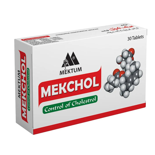 MEKCHOL