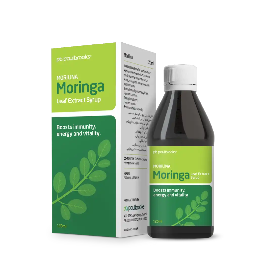 MORILINA SYP