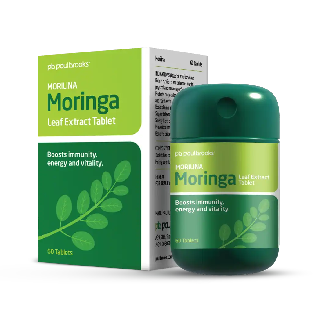 MORILINA
