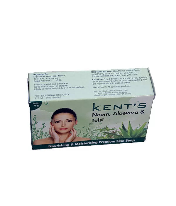 NEEM SOAP