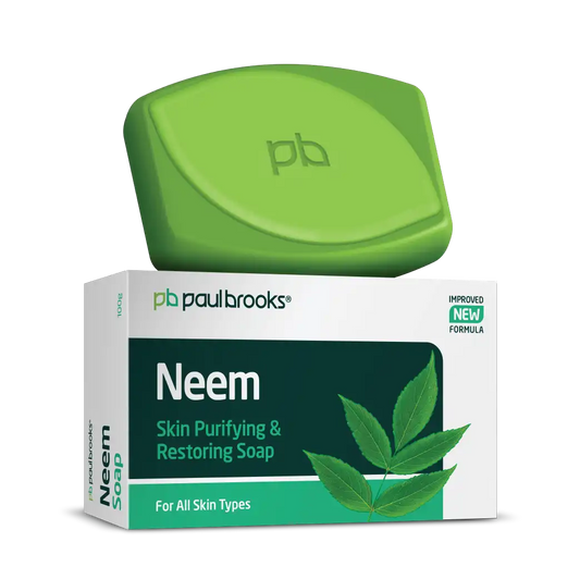 NEEM SOAP