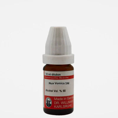 NUX VOMICA 1M