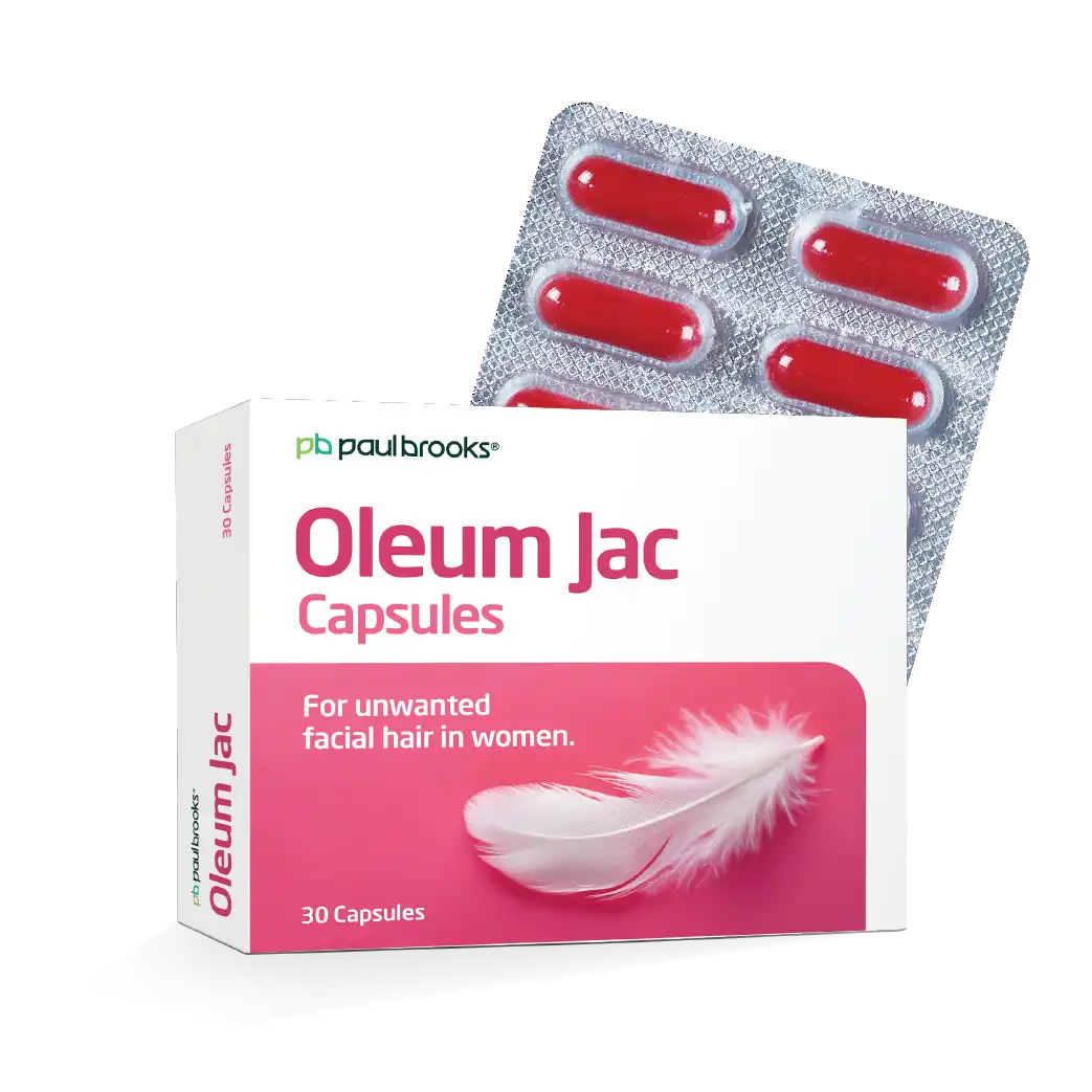 OLEUM JAC