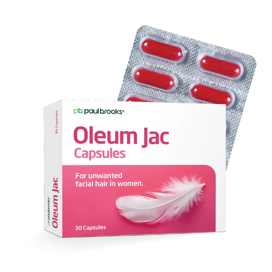 OLEUM JAC