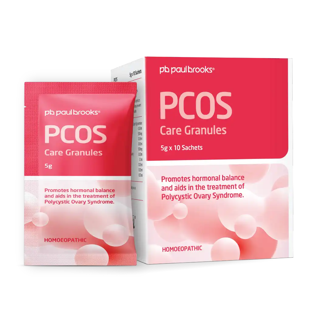 PCOS CARE GRANULES