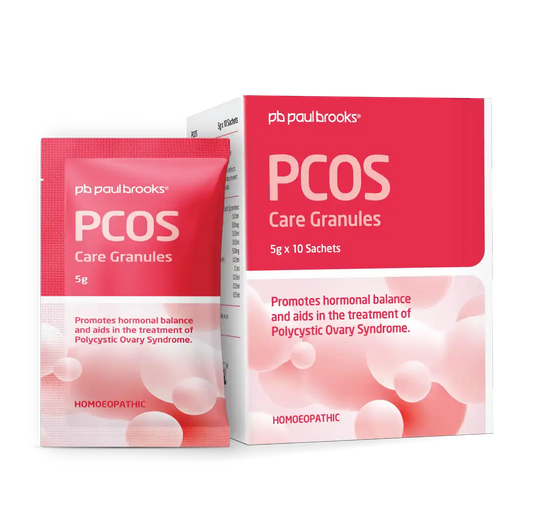 PCOS CARE GRANULES