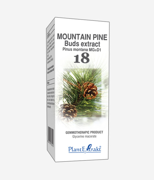 GEMO NO.18 PINUS MONT