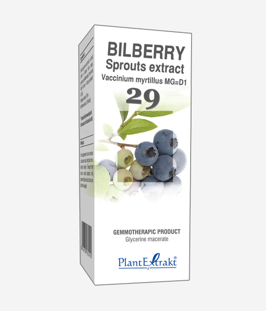 GEMO NO.29 VACCINUM MYR