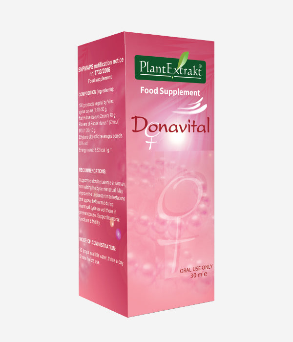 DONAVITAL