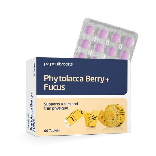 PHYTOLACCA BERRY