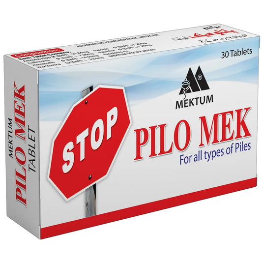 PILO MEK