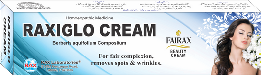 RAXIGLO CREAM