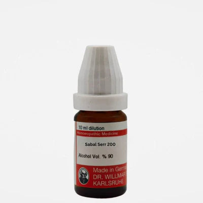 SABAL SERR 200