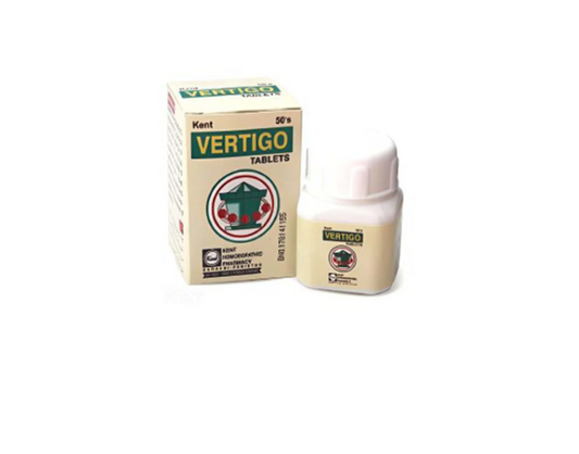 VERTIGO 50TAB