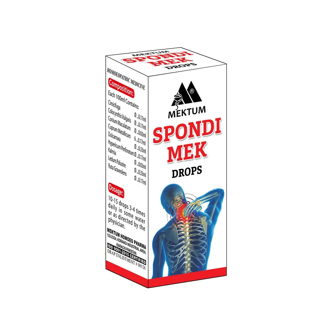 SPONDI MEK DROPS