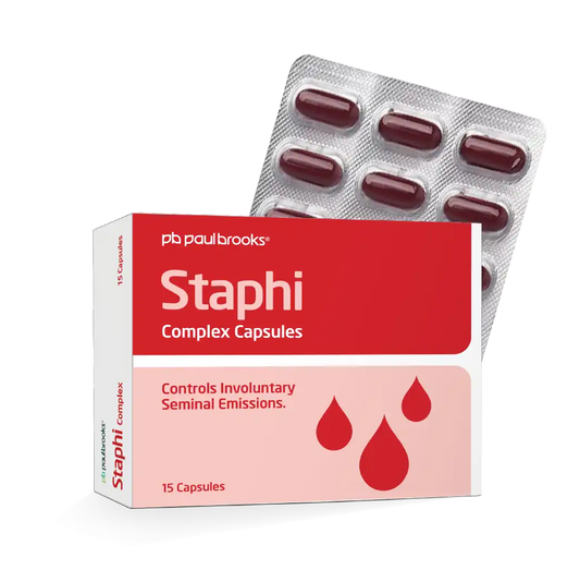 STAPHI COMPLEX