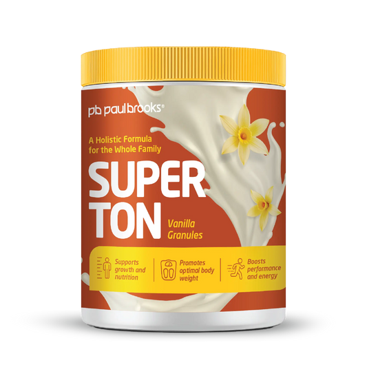 SUPERTON BUILDER {MANGO}