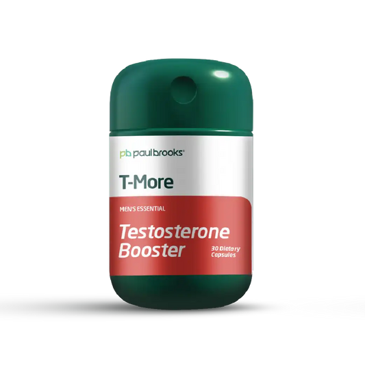T MORE