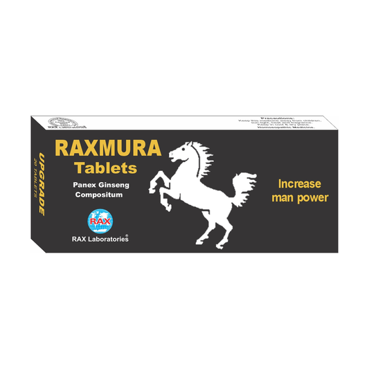 RAXMURA TABLET