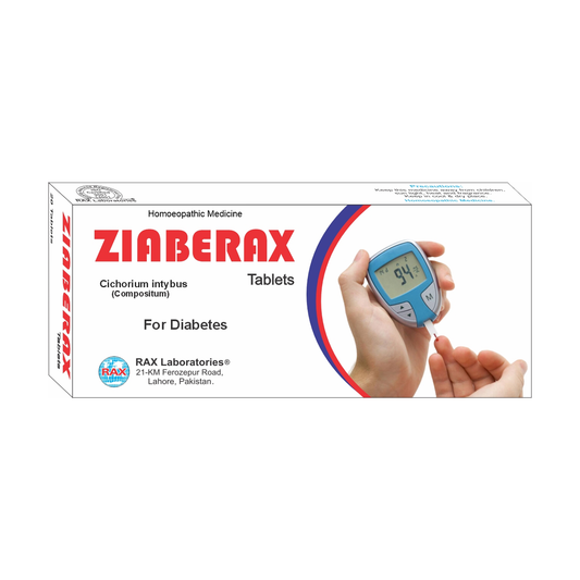 ZIABRAX TABLET
