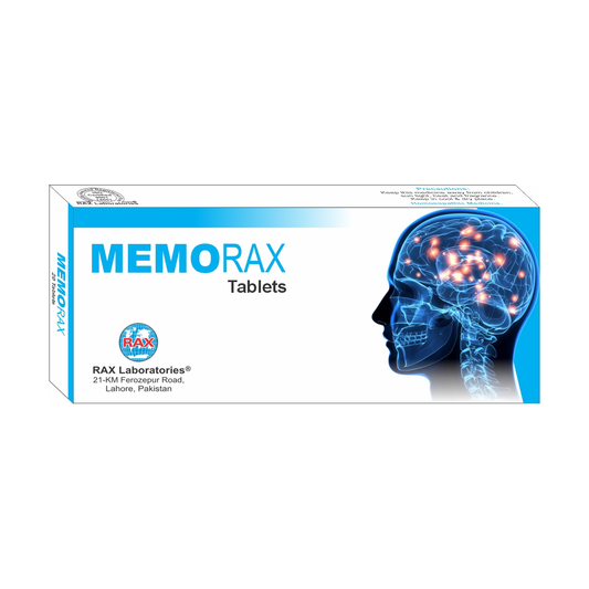 MEMORAX TABLET