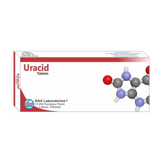 URACID TABLET
