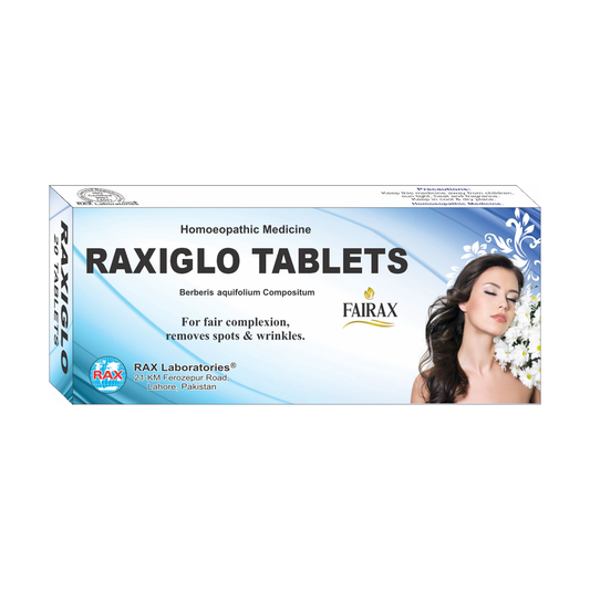 RAXIGLO TABLET