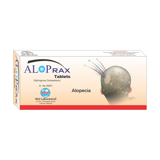 ALOPRAX TABLET