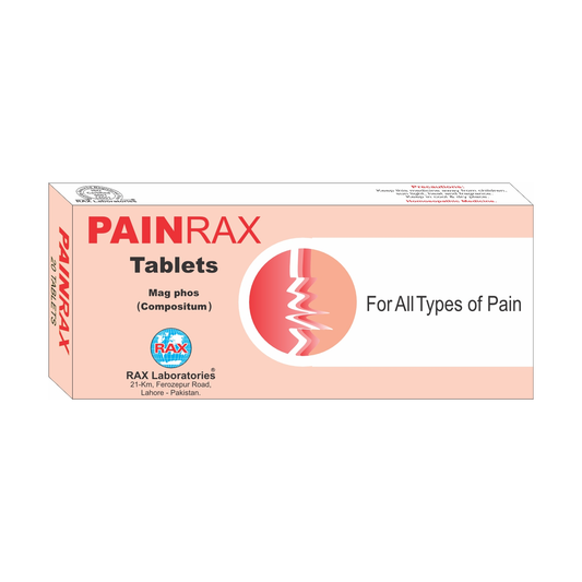 PAINRAX TABLET