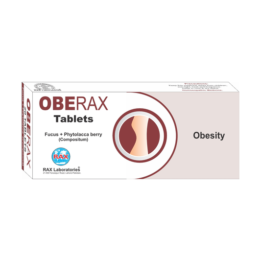 OBERAX TABLET