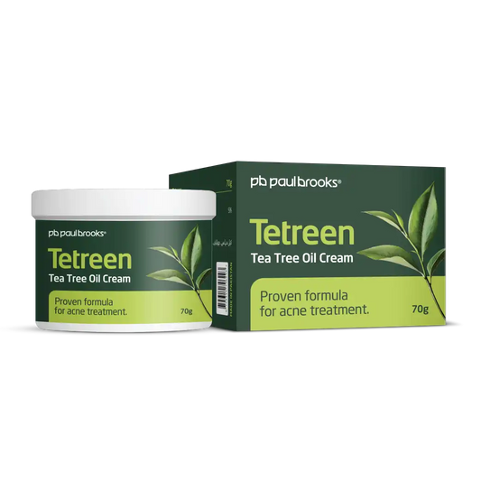 TETREEN CREAM