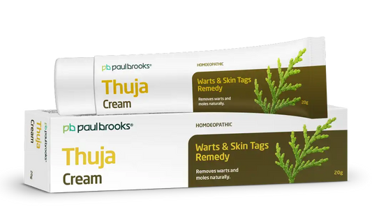 THUJA CREAM