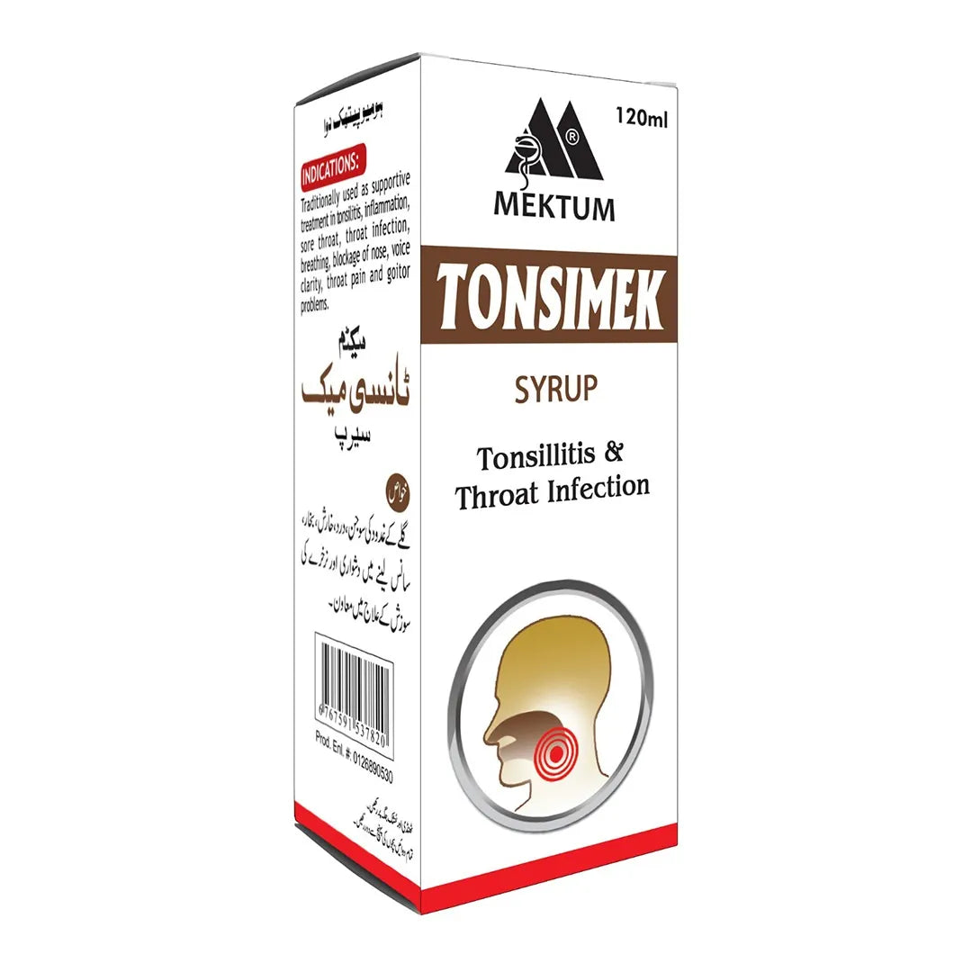 TONSIMEK SYP