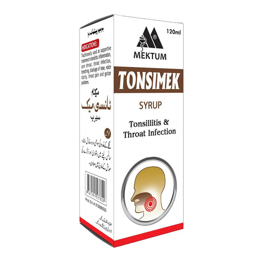 TONSIMEK SYP