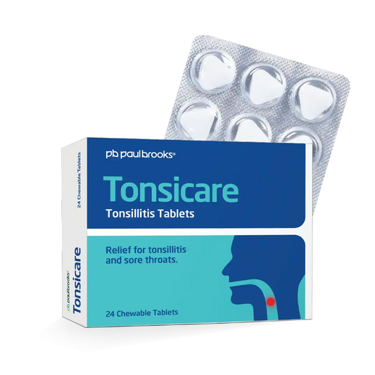 TONSICARE