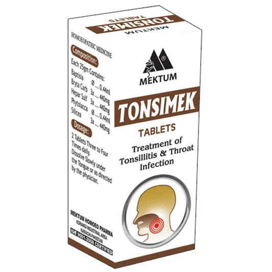 TONSIMEK TAB