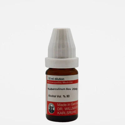 TUBERCULINUM BOV 200