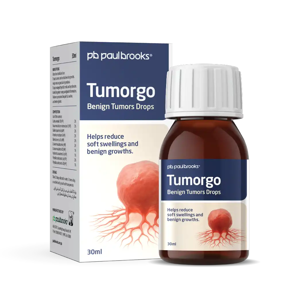 TUMORGO DROPS