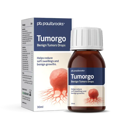 TUMORGO DROPS