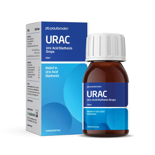 URAC DROPS