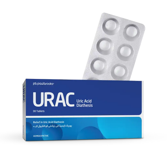 URAC