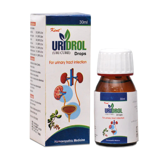 URIDROL DROPS
