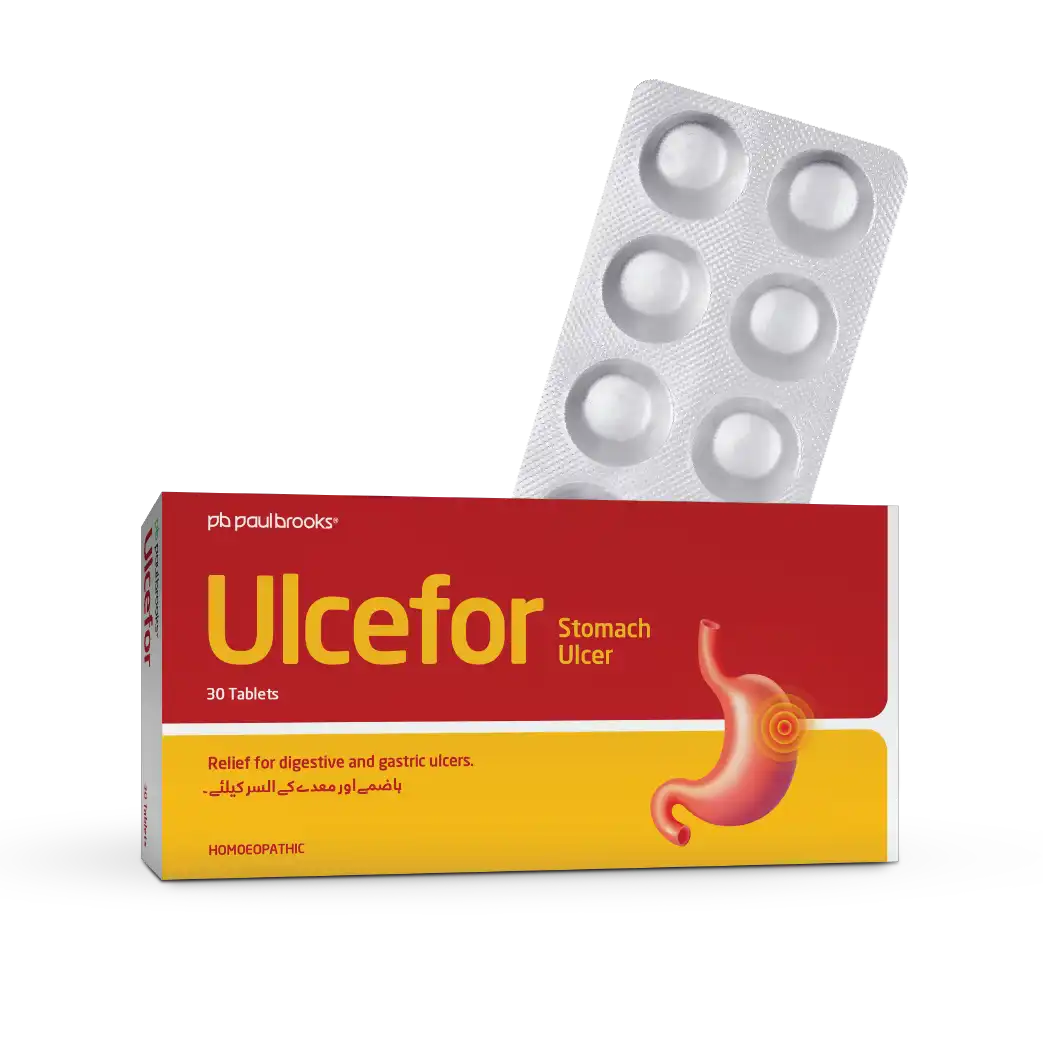 ULCEFOR