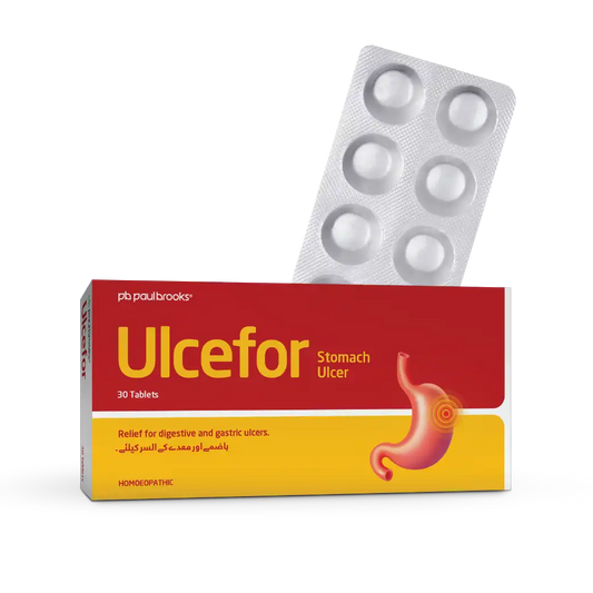 ULCEFOR