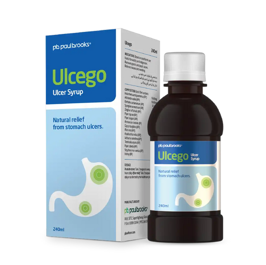 ULCEGO SYP