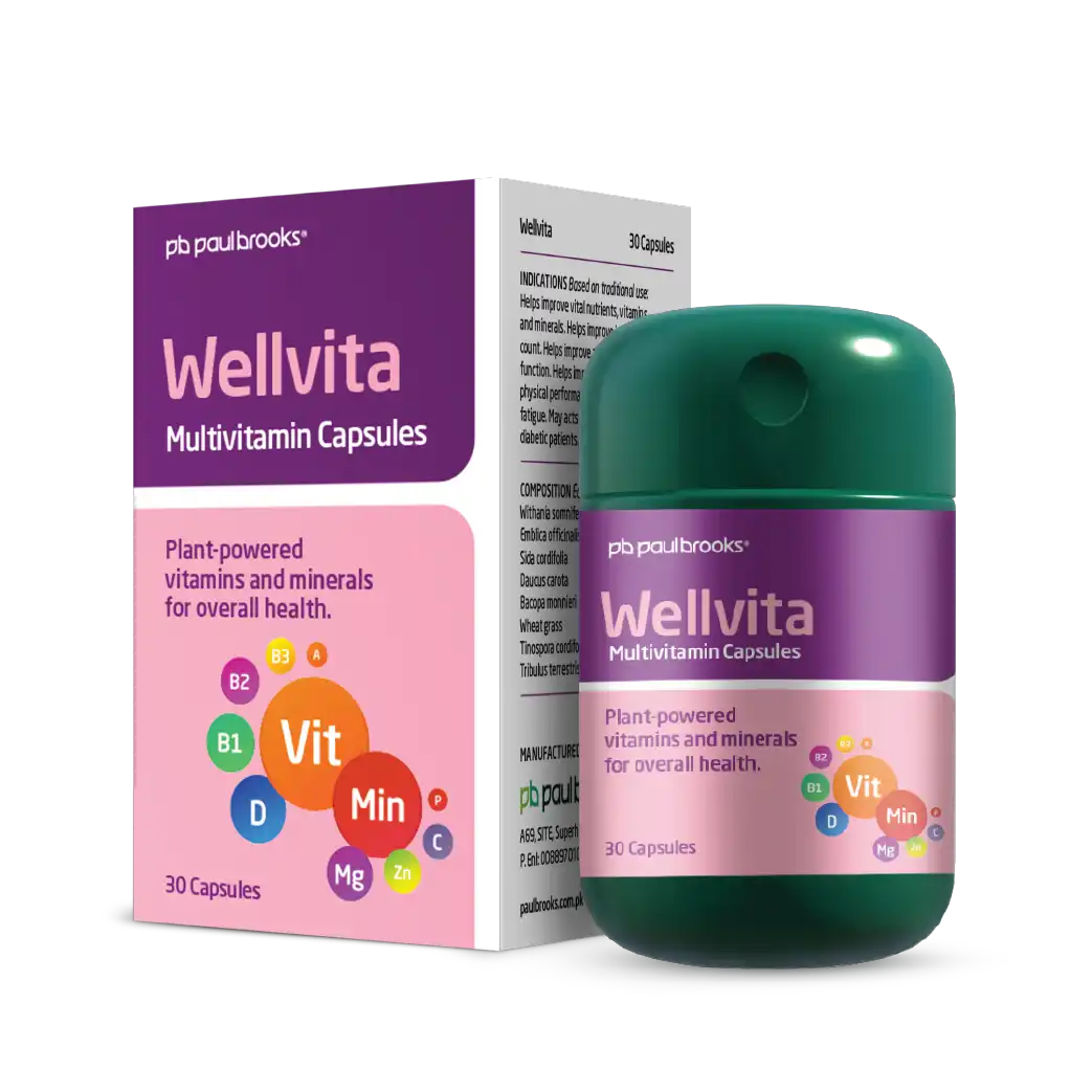 WELLVITA