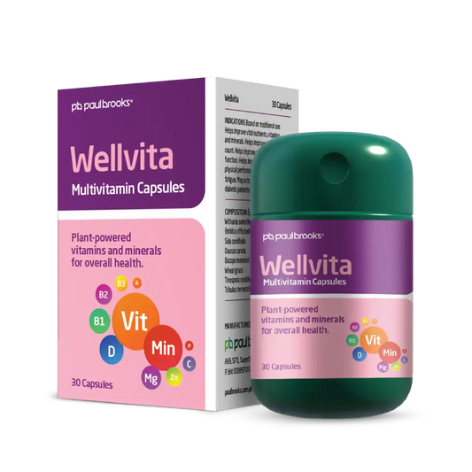 WELLVITA