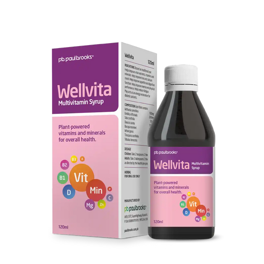 WELLVITA SYP