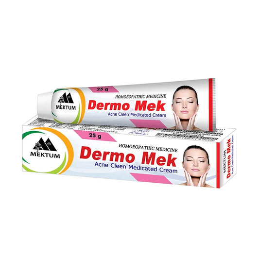 DERMO MEK CREAM