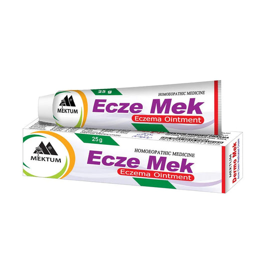 ECZEMEK OINT